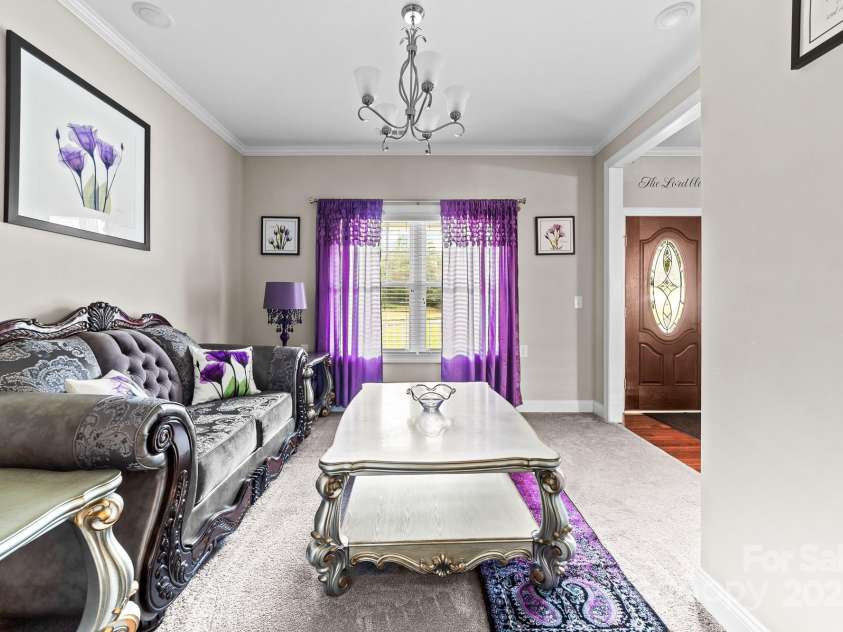 2865 Scarborough Court, Gastonia, NC 28054.  MLS# CAR4217630, YatesRealty ID 3449. 