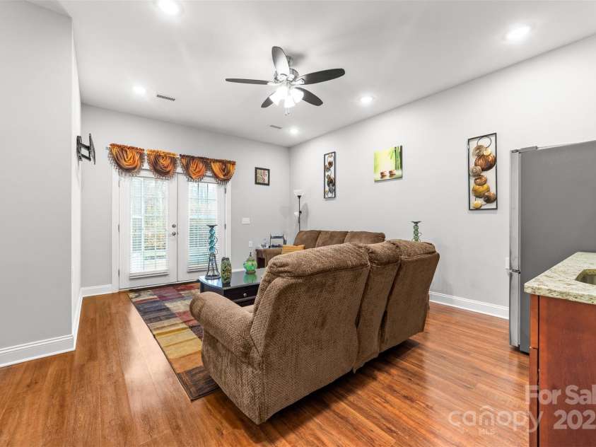 2865 Scarborough Court, Gastonia, NC 28054.  MLS# CAR4217630, YatesRealty ID 3449. 