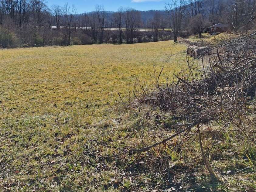 40 Georges Branch Road, Candler, NC 28715.  MLS# CAR4331344, YatesRealty ID 3449. 