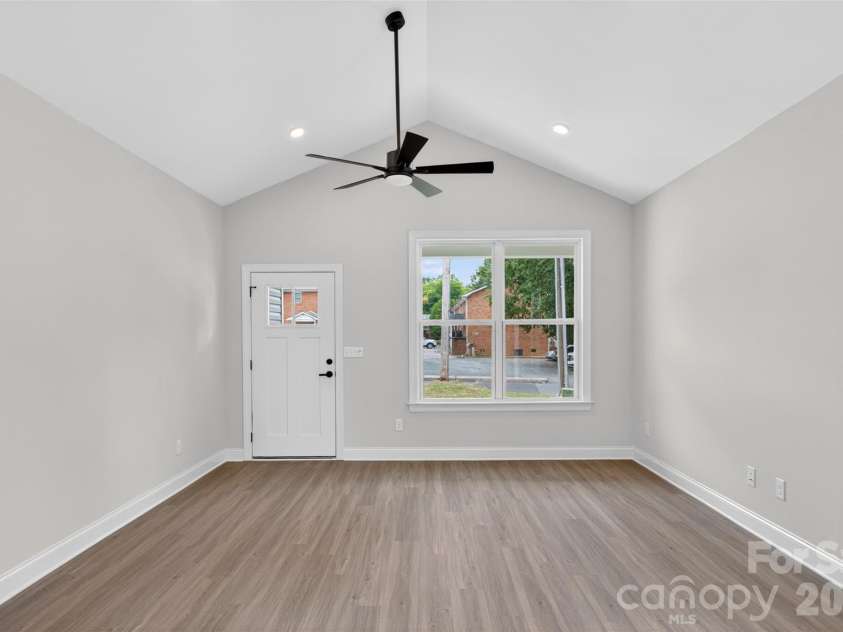 1111 Burke Street, Monroe, NC 28110.  MLS# CAR4392095, YatesRealty ID 34490. 