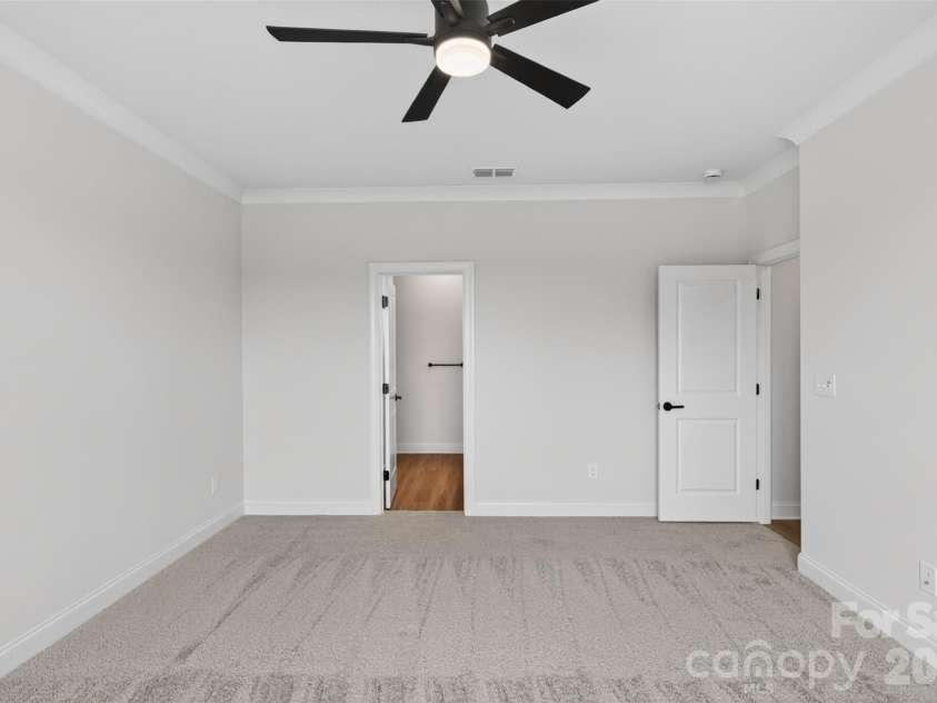 1111 Burke Street, Monroe, NC 28110.  MLS# CAR4392095, YatesRealty ID 34490. 