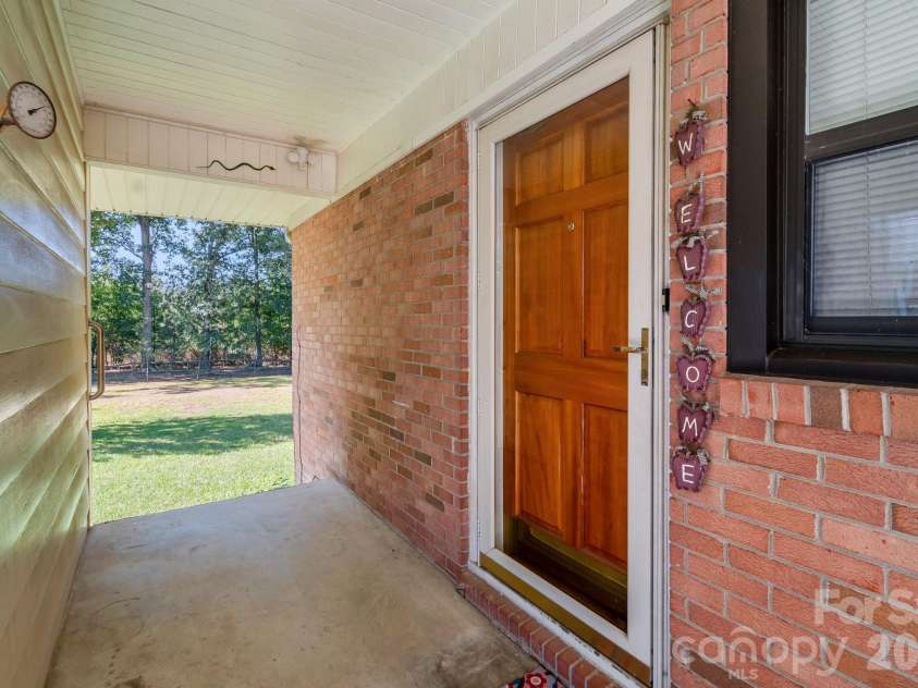 1340 Cannon Avenue, Albemarle, NC 28001.  MLS# CAR4396820, YatesRealty ID 34491. 