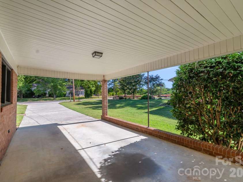 1340 Cannon Avenue, Albemarle, NC 28001.  MLS# CAR4396820, YatesRealty ID 34491. 