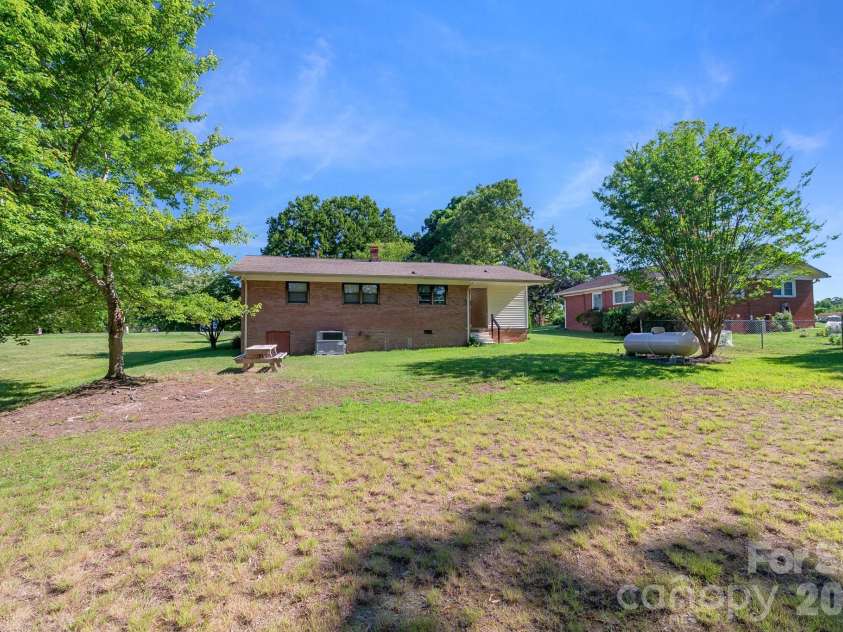 1340 Cannon Avenue, Albemarle, NC 28001.  MLS# CAR4396820, YatesRealty ID 34491. 