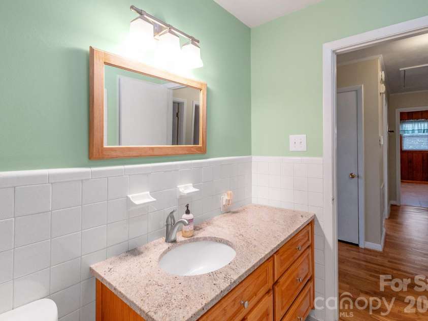 1340 Cannon Avenue, Albemarle, NC 28001.  MLS# CAR4396820, YatesRealty ID 34491. 
