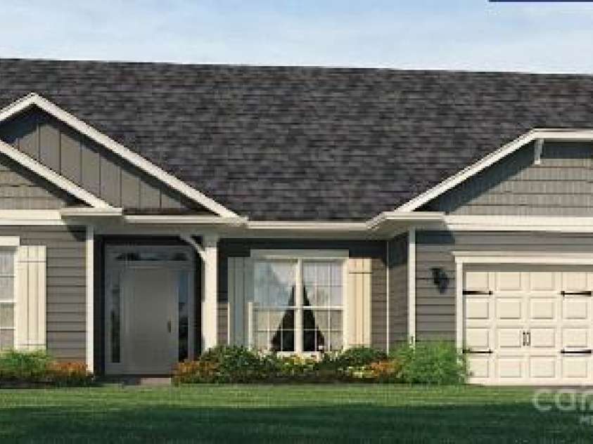 175 Honey Lotus Lane, Statesville, NC 28625.  MLS# CAR4296499, YatesRealty ID 34492. 