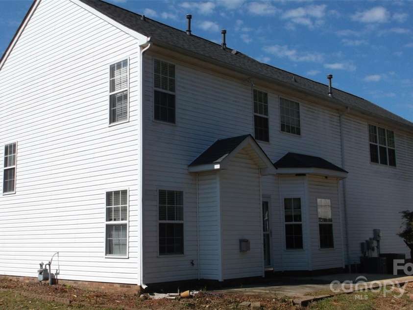 4112 Tricia Court, Monroe, NC 28110.  MLS# CAR4296199, YatesRealty ID 34494. 