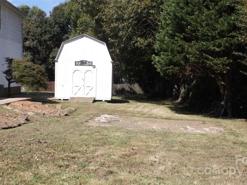 4112 Tricia Court, Monroe, NC 28110.  MLS# CAR4296199, YatesRealty ID 34494. 