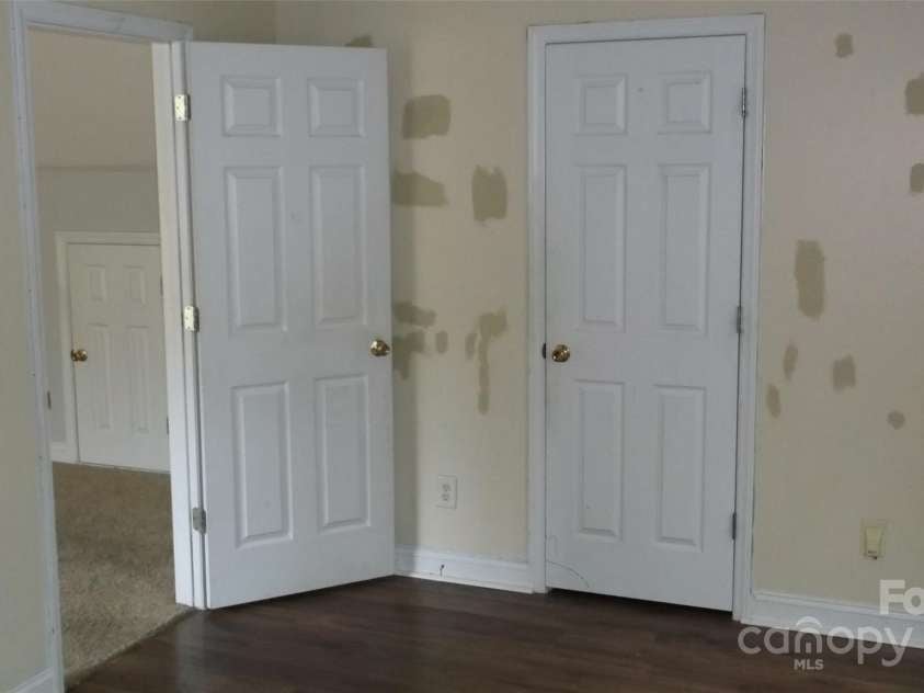 4112 Tricia Court, Monroe, NC 28110.  MLS# CAR4296199, YatesRealty ID 34494. 