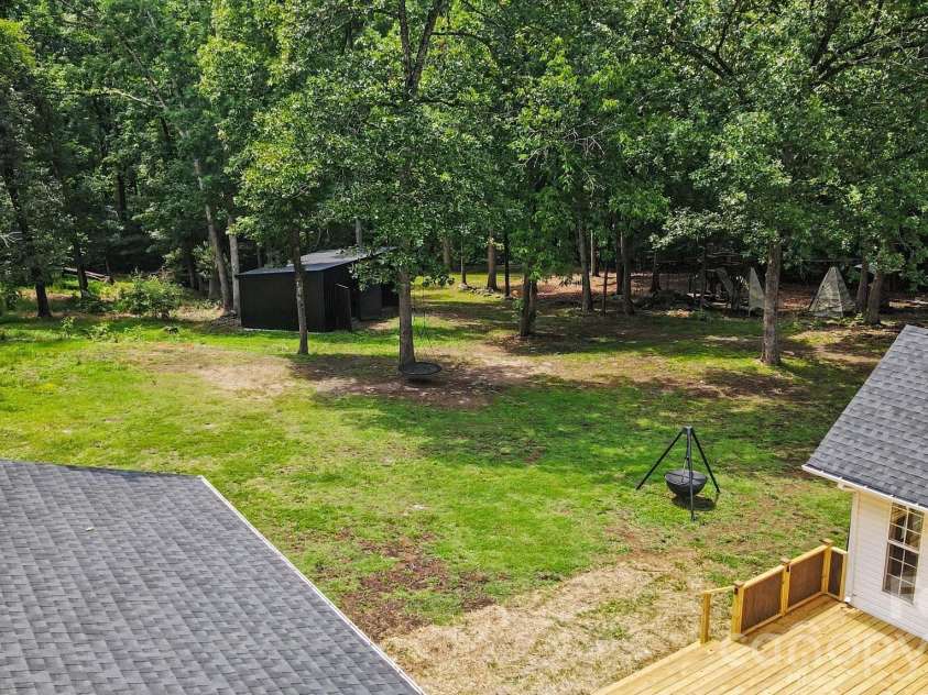 8900 Lazy Ridge Lane, Concord, NC 28025.  MLS# CAR4398381, YatesRealty ID 34494. 