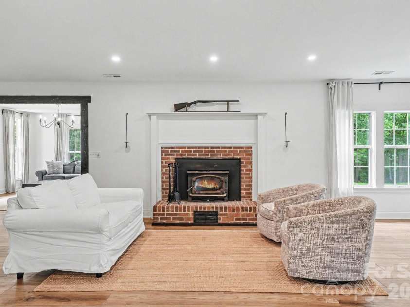 8900 Lazy Ridge Lane, Concord, NC 28025.  MLS# CAR4398381, YatesRealty ID 34494. 