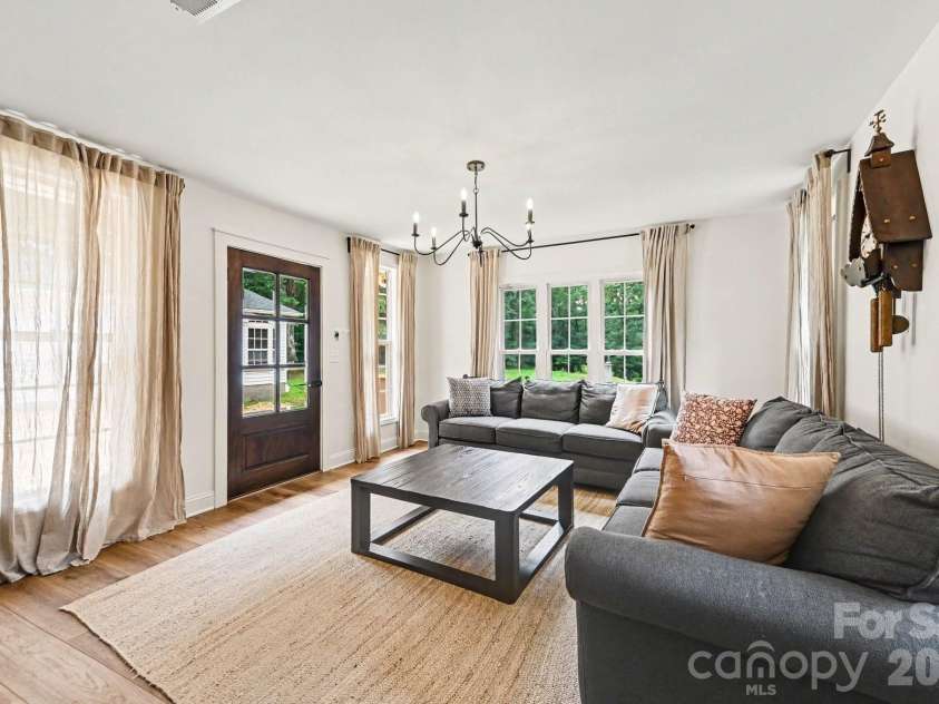 8900 Lazy Ridge Lane, Concord, NC 28025.  MLS# CAR4398381, YatesRealty ID 34494. 