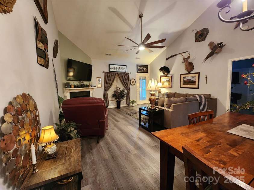 100 Wentworth Drive, Mocksville, NC 27028.  MLS# CAR4296498, YatesRealty ID 34495. 