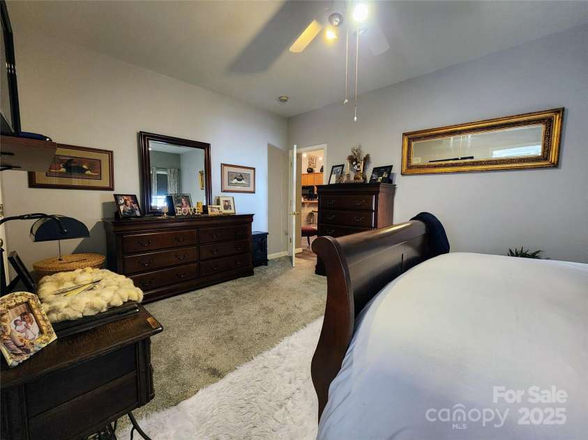 100 Wentworth Drive, Mocksville, NC 27028.  MLS# CAR4296498, YatesRealty ID 34495. 