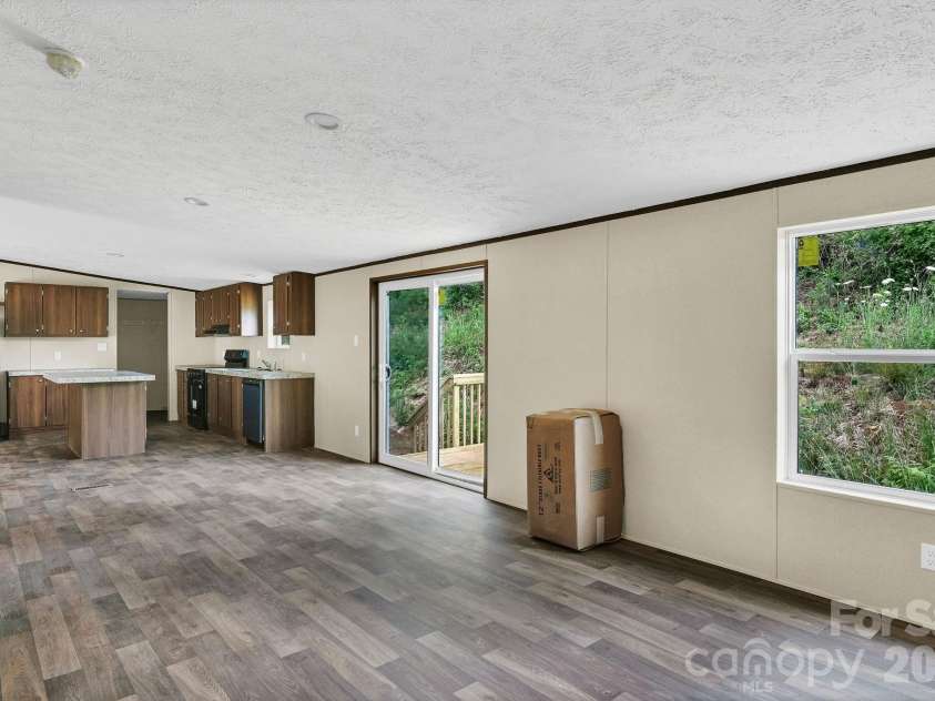 49 Spivey Mountain Road, Asheville, NC 28806.  MLS# CAR4398728, YatesRealty ID 34495. 