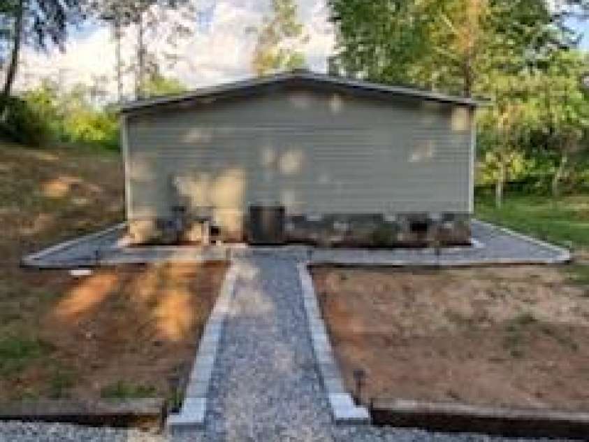 49 Spivey Mountain Road, Asheville, NC 28806.  MLS# CAR4398728, YatesRealty ID 34495. 