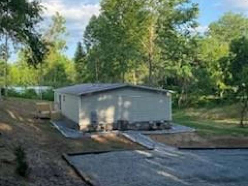 49 Spivey Mountain Road, Asheville, NC 28806.  MLS# CAR4398728, YatesRealty ID 34495. 