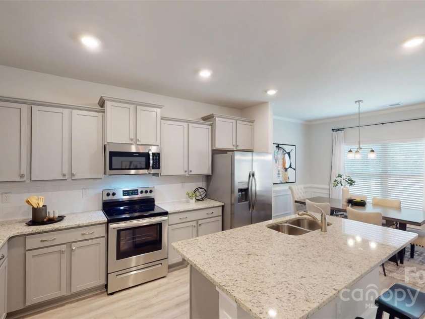 118 Swan Park Lane, Statesville, NC 28625.  MLS# CAR4296543, YatesRealty ID 34497. Representative Photo