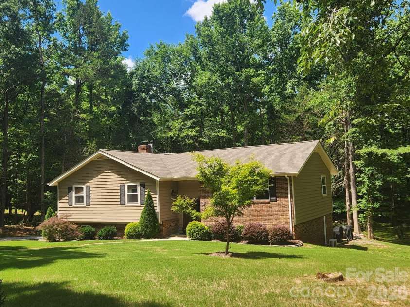9325 Pinto Court, Indian Land, SC 29707.  MLS# CAR4395205, YatesRealty ID 34497. 