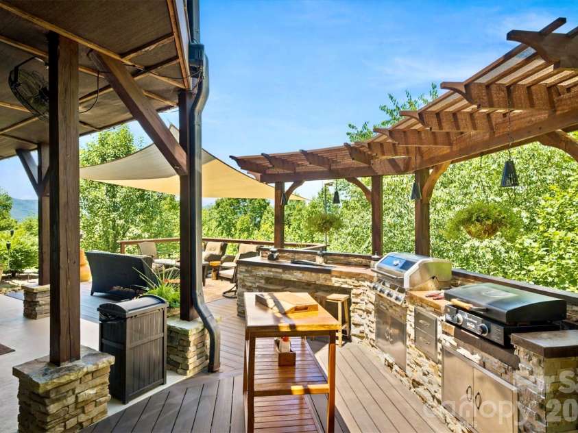 1167 Johns Ridge Parkway, Lenoir, NC 28645.  MLS# CAR4395853, YatesRealty ID 34499. 