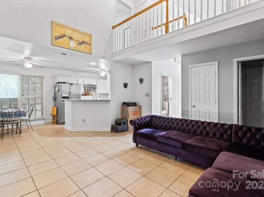 7337 Rosehall Drive, Charlotte, NC 28227.  MLS# CAR4296550, YatesRealty ID 34499. 