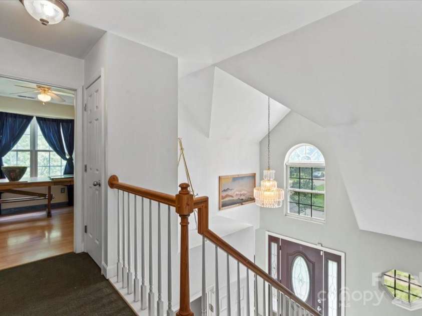 7337 Rosehall Drive, Charlotte, NC 28227.  MLS# CAR4296550, YatesRealty ID 34499. 