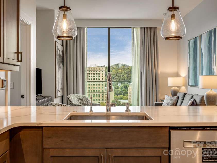 7 Patton Avenue, Asheville, NC 28801.  MLS# CAR4307883, YatesRealty ID 345. 