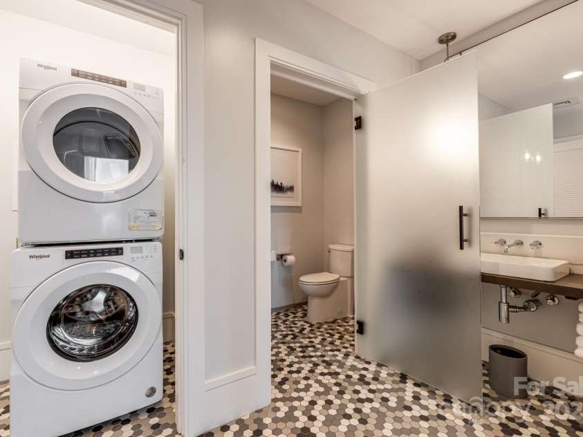 7 Patton Avenue, Asheville, NC 28801.  MLS# CAR4307883, YatesRealty ID 345. 