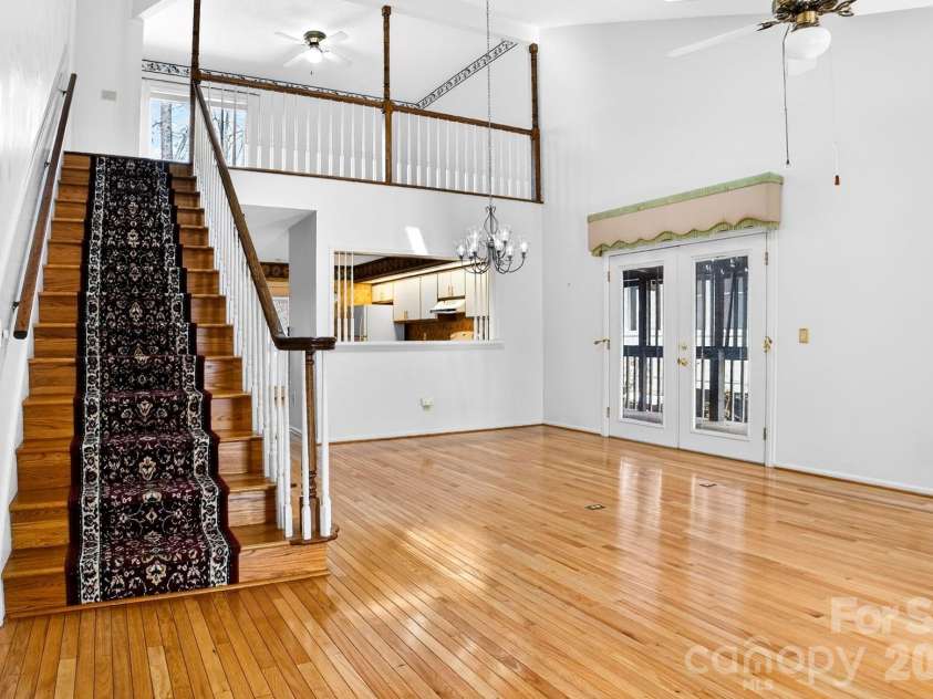 703 Independence Trail, Morganton, NC 28655.  MLS# CAR4342377, YatesRealty ID 3450. 