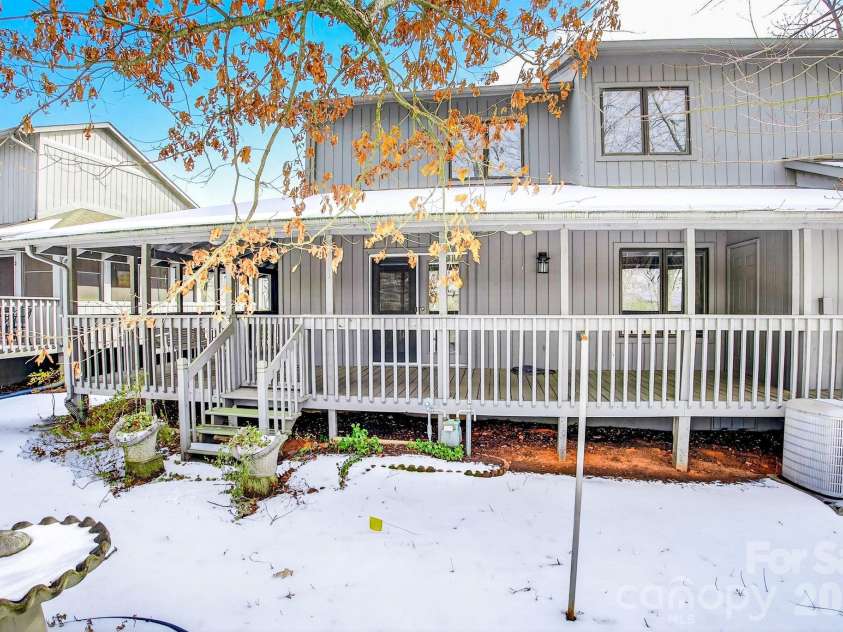 703 Independence Trail, Morganton, NC 28655.  MLS# CAR4342377, YatesRealty ID 3450. 