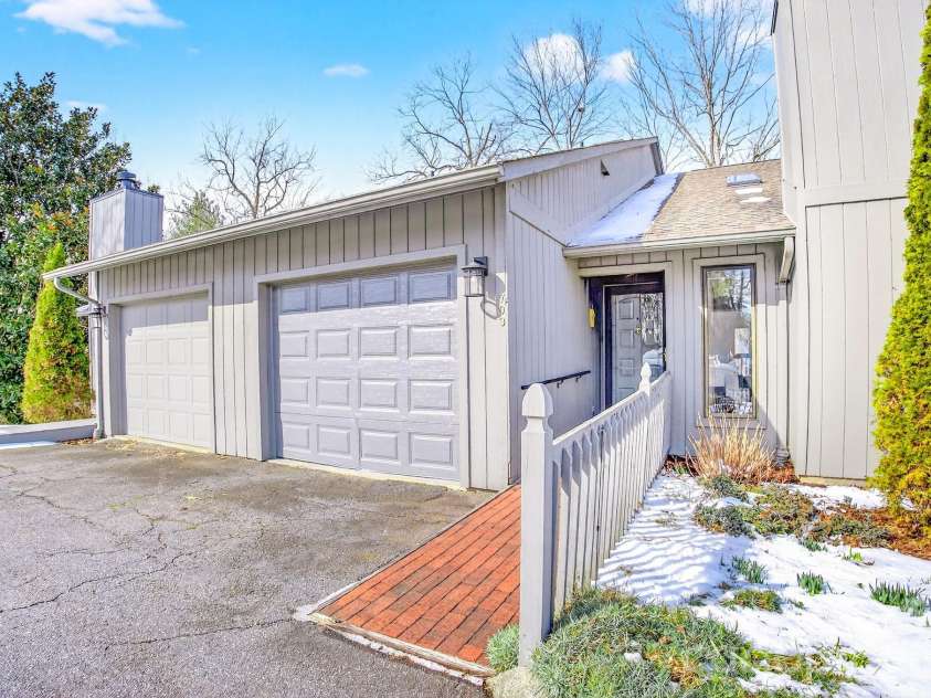 703 Independence Trail, Morganton, NC 28655.  MLS# CAR4342377, YatesRealty ID 3450. 