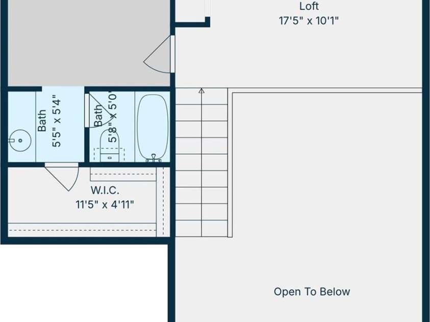 703 Independence Trail, Morganton, NC 28655.  MLS# CAR4342377, YatesRealty ID 3450. 