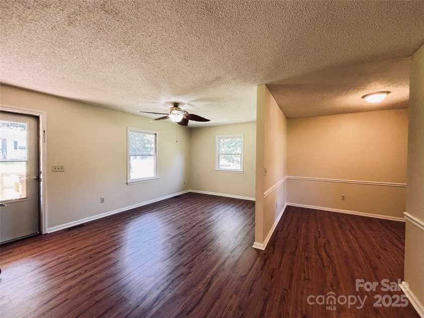 29 Ashley Street, Granite Falls, NC 28630.  MLS# CAR4296058, YatesRealty ID 34500. 