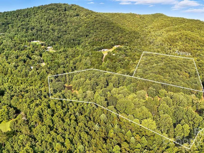 2606 & 2595 Grant Road, Hudson, NC 28638.  MLS# CAR4295127, YatesRealty ID 34501. 