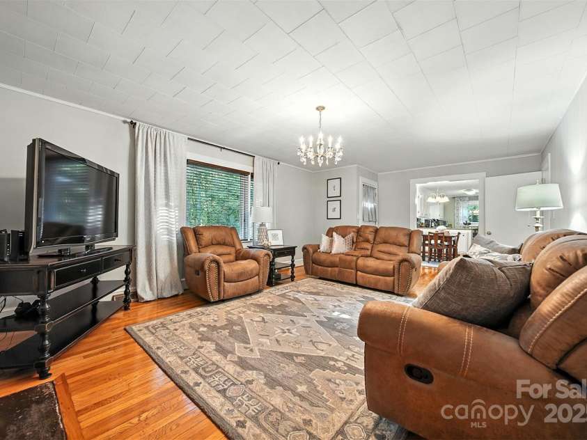 2606 & 2595 Grant Road, Hudson, NC 28638.  MLS# CAR4295127, YatesRealty ID 34501. 