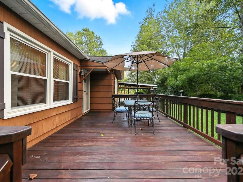 2606 & 2595 Grant Road, Hudson, NC 28638.  MLS# CAR4295127, YatesRealty ID 34501. 