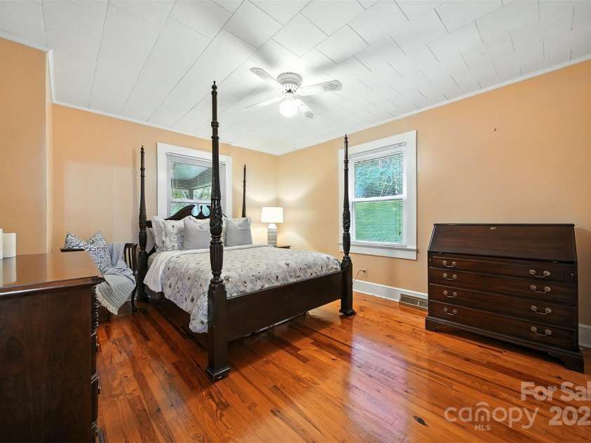 2606 & 2595 Grant Road, Hudson, NC 28638.  MLS# CAR4295127, YatesRealty ID 34501. 