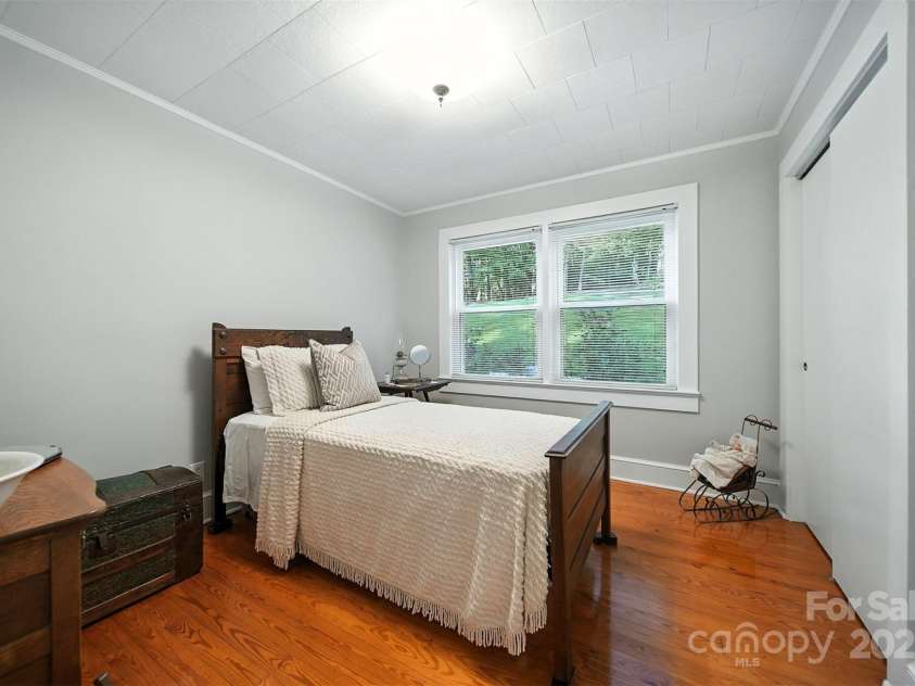 2606 & 2595 Grant Road, Hudson, NC 28638.  MLS# CAR4295127, YatesRealty ID 34501. 