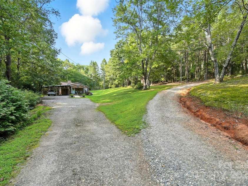 2606 & 2595 Grant Road, Hudson, NC 28638.  MLS# CAR4295127, YatesRealty ID 34501. 