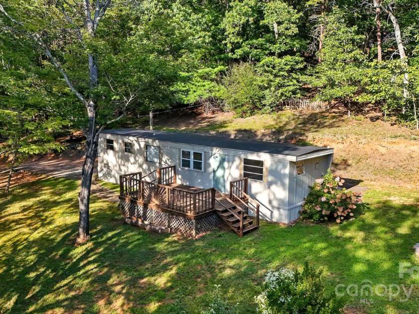 2606 & 2595 Grant Road, Hudson, NC 28638.  MLS# CAR4295127, YatesRealty ID 34501. 