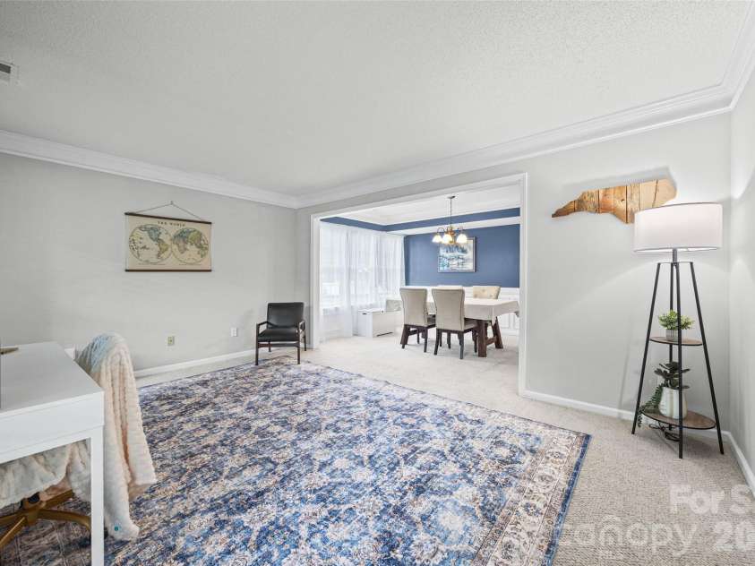 1018 Briarmore Drive, Indian Trail, NC 28079.  MLS# CAR4397882, YatesRealty ID 34502. 