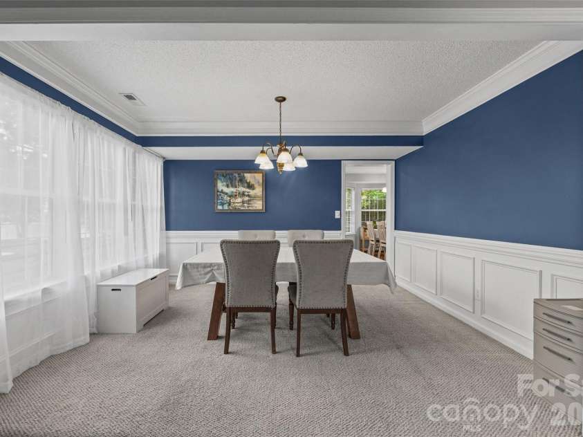 1018 Briarmore Drive, Indian Trail, NC 28079.  MLS# CAR4397882, YatesRealty ID 34502. 
