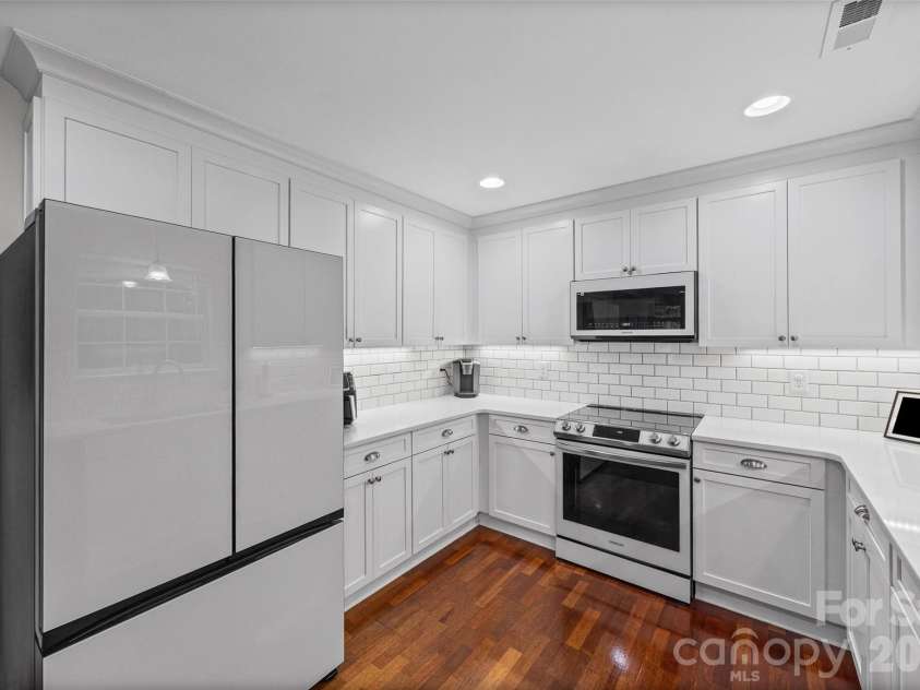 1018 Briarmore Drive, Indian Trail, NC 28079.  MLS# CAR4397882, YatesRealty ID 34502. 