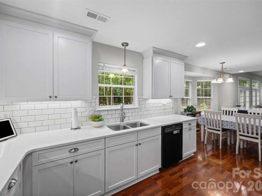 1018 Briarmore Drive, Indian Trail, NC 28079.  MLS# CAR4397882, YatesRealty ID 34502. 