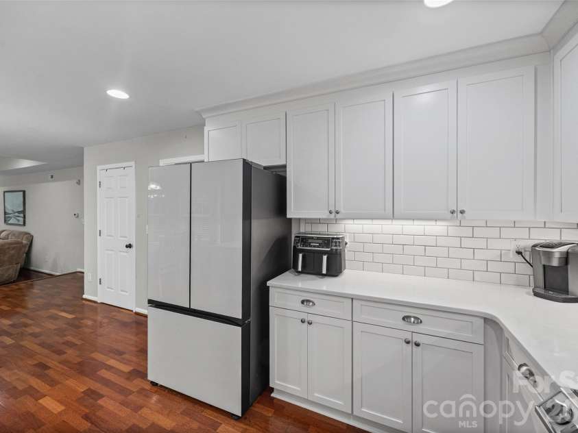 1018 Briarmore Drive, Indian Trail, NC 28079.  MLS# CAR4397882, YatesRealty ID 34502. 