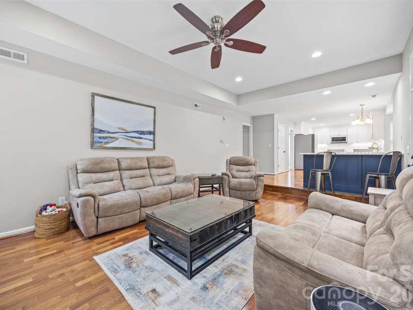 1018 Briarmore Drive, Indian Trail, NC 28079.  MLS# CAR4397882, YatesRealty ID 34502. 