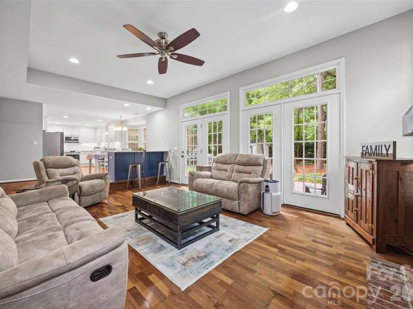 1018 Briarmore Drive, Indian Trail, NC 28079.  MLS# CAR4397882, YatesRealty ID 34502. 