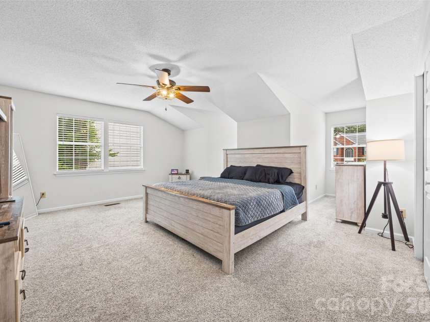 1018 Briarmore Drive, Indian Trail, NC 28079.  MLS# CAR4397882, YatesRealty ID 34502. 