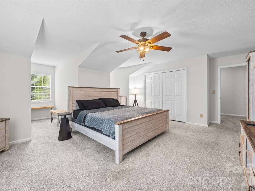 1018 Briarmore Drive, Indian Trail, NC 28079.  MLS# CAR4397882, YatesRealty ID 34502. 