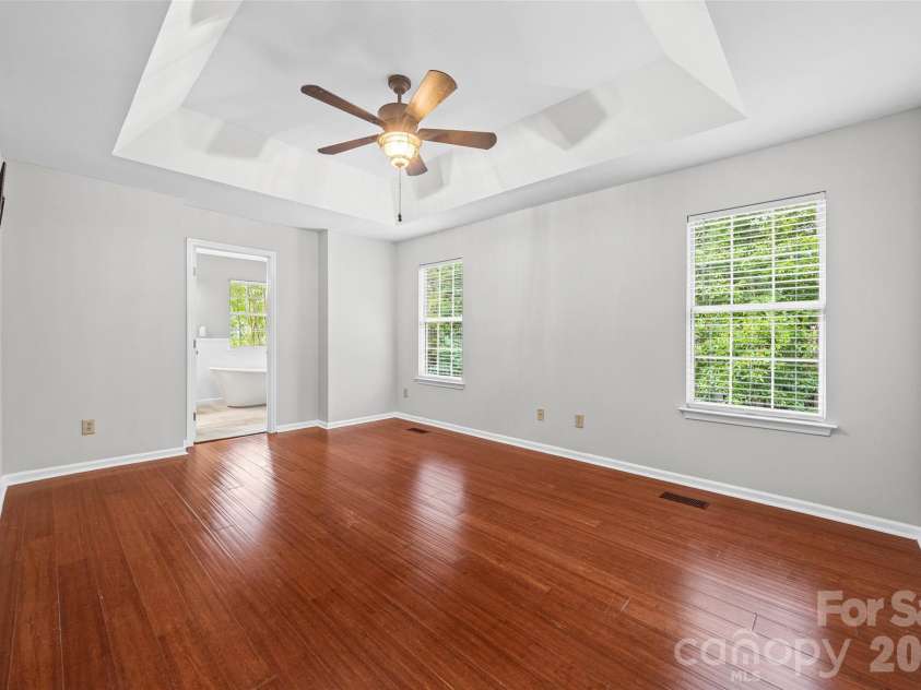 1018 Briarmore Drive, Indian Trail, NC 28079.  MLS# CAR4397882, YatesRealty ID 34502. 